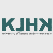 KJZK - University of Kansas Student-Run Radio