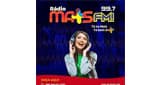 Radio mais FM 99,7 Lago da Pedra
