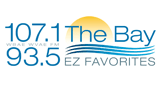 107.1 & 93.5 The Bay