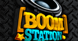 Boomstation
