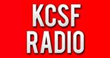 KCSF Radio