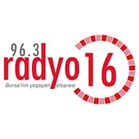 Radyo 16 Bursa