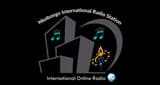 Nkobongo Radio Station