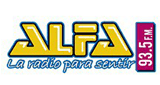 Radio Alfa