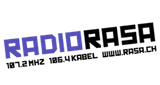 Radio Rasa - FM 107.2