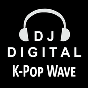 DJ Digital K-Pop Wave