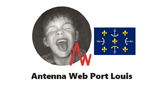 Antenna Web Port Louis
