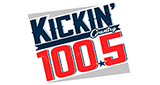 Kickin' Country 100.5