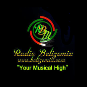 Radio Belizemix 1