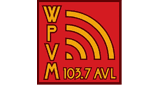 WPVM 103.7