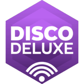 DISCO DELUXE