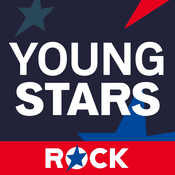 ROCK ANTENNE - Young Stars