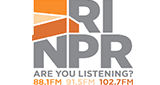 Rhode Island Public Radio