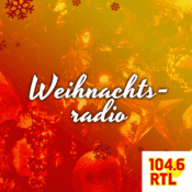 104.6 RTL Weihnachtsradio