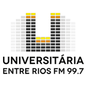 Universitária Entre Rios FM 99,7