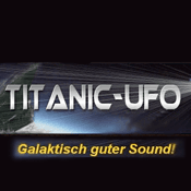 Titanic-Ufo