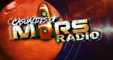 Casualties Of Mars Radio