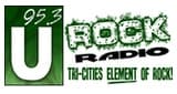 U-Rock 95.3 FM