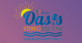 Oasis Stereo
