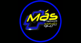 Más Network 94.1 FM Maturín