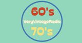 VeryVintage Radio