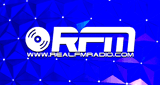 Real FM Radio