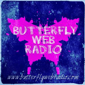 Butterfly Web Radio