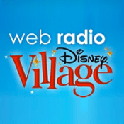 Webradio Disney Village