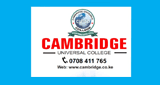 Cambridge Radio