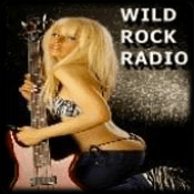 Wild Rock Radio