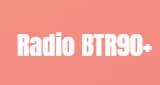 Radio BTR90+