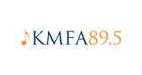 KMFA 89.5 FM