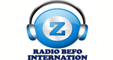 International Radio BEFO
