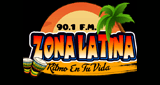 Radio Zona Latina 90.1