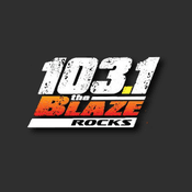 WZLB - The Blaze 103.1 FM