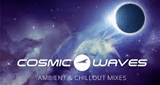 Cosmic Waves - Ambient