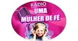 Rádio Uma Mulher De Fé