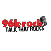 WRXK-FM - 96 K-ROCK 96.1 FM