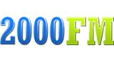 2000 FM - RNB Hip-Hop