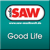 radio SAW Good Life