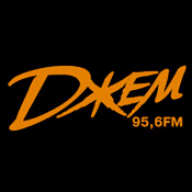 Jam FM Kiev