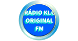 Rádio Klc Original fm