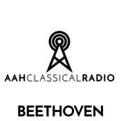 Aah Radio - Classical - Beethoven