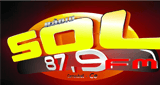 Rádio Sol 87.9 FM
