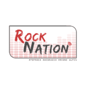 Rock Nation Rhône Ain