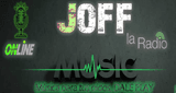 JOFF La Radio