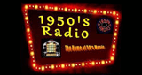 1950s Radio