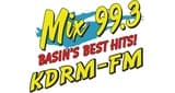 Mix 99.3 KDRM