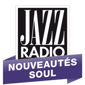 Jazz Radio - Nouveautés Soul