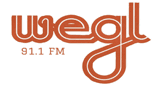 WEGL 91.1 FM